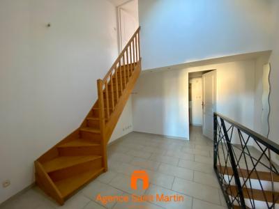 Louer Maison 61 m2 Saint-marcel-les-sauzet