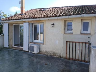 For rent Aigueze 3 rooms 52 m2 Gard (30760) photo 2