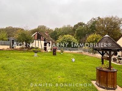 For sale Douchy 9 rooms 190 m2 Loiret (45220) photo 1