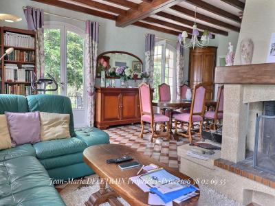 For sale Saint-magne-de-castillon 5 rooms 136 m2 Gironde (33350) photo 4