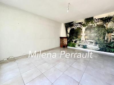 For sale Nice 3 rooms 68 m2 Alpes Maritimes (06200) photo 2