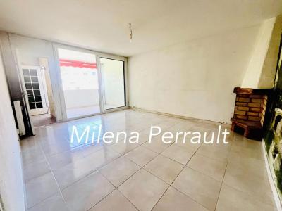 For sale Nice 3 rooms 68 m2 Alpes Maritimes (06200) photo 3