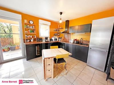 For sale Roquefort-les-pins 3 rooms 63 m2 Alpes Maritimes (06330) photo 3