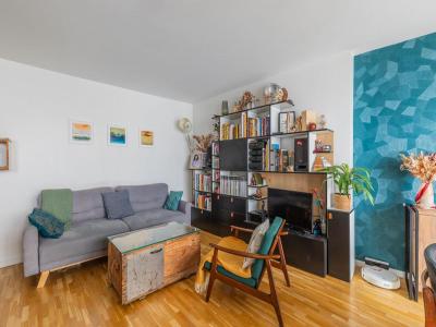 Acheter Appartement Issy-les-moulineaux Hauts de Seine