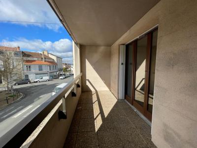 Annonce Vente 3 pices Appartement Perigueux 24