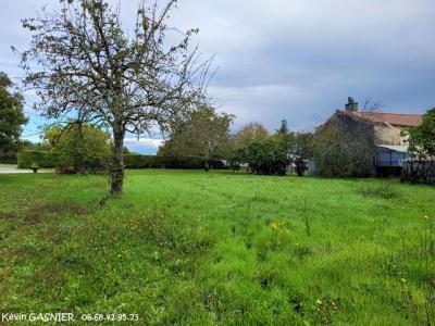 For sale Dirac 480 m2 Charente (16410) photo 1