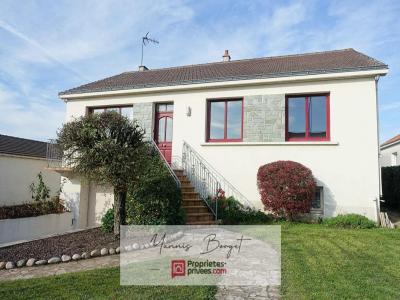 Annonce Vente 6 pices Maison Chauche 85