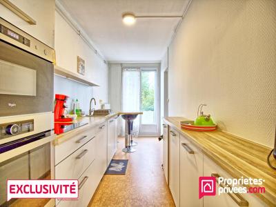 Acheter Appartement Saint-barthelemy-d'anjou Maine et loire