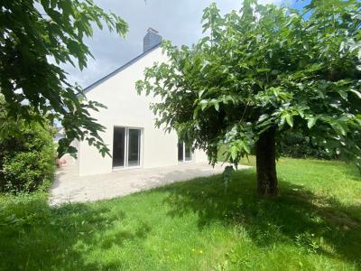 Annonce Vente 5 pices Maison Trinite-surzur 56