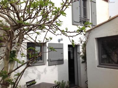 For sale Noirmoutier-en-l'ile 3 rooms 78 m2 Vendee (85330) photo 0