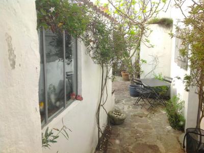 For sale Noirmoutier-en-l'ile 3 rooms 78 m2 Vendee (85330) photo 1