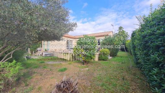 For sale Magalas 5 rooms 111 m2 Herault (34480) photo 1