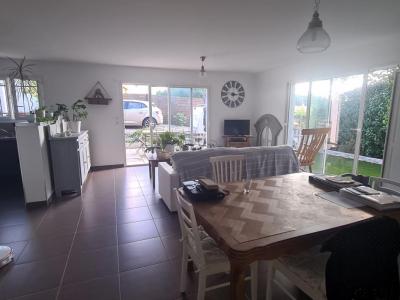 Annonce Vente 3 pices Maison Campagnan 34