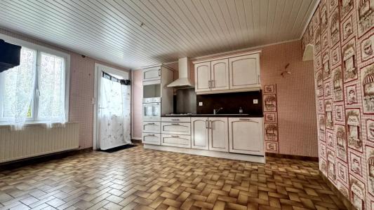 For sale Abbeville 4 rooms 90 m2 Somme (80100) photo 2