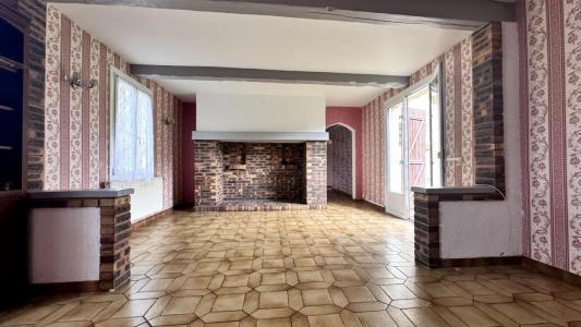 For sale Abbeville 4 rooms 90 m2 Somme (80100) photo 3