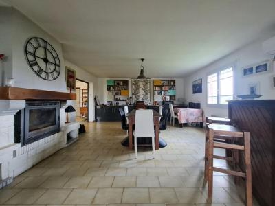 For sale Bagard 6 rooms 162 m2 Gard (30140) photo 3