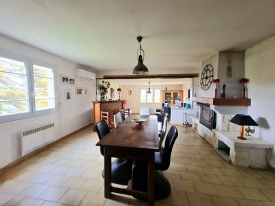 For sale Bagard 6 rooms 162 m2 Gard (30140) photo 4