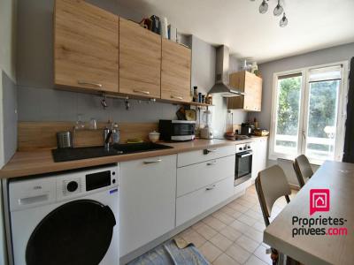 Acheter Appartement Villeurbanne 210000 euros