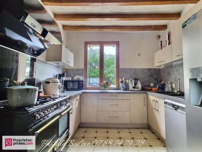 Acheter Maison Vernantes 199500 euros