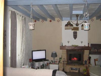 For sale Blandouet 6 rooms 125 m2 Mayenne (53270) photo 4