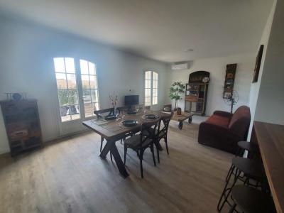 For sale Lancon-provence 3 rooms 77 m2 Bouches du Rhone (13680) photo 2