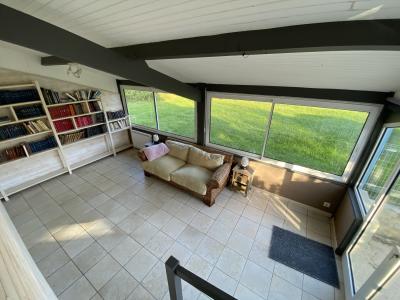 For sale Castelnau-d'auzan 7 rooms 156 m2 Gers (32440) photo 2