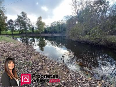 Acheter Terrain Pacaudiere Loire