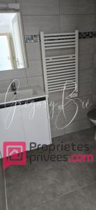 For rent Boissy-le-chatel 2 rooms 29 m2 Seine et marne (77169) photo 4