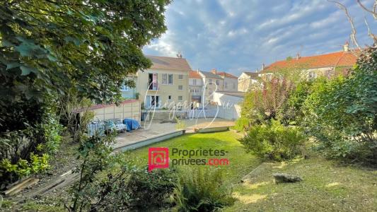 For sale Ferte-sous-jouarre 5 rooms 94 m2 Seine et marne (77260) photo 1