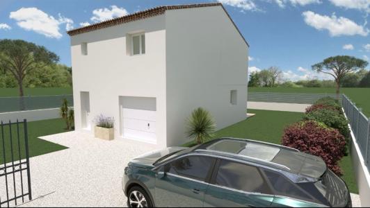 Annonce Vente Terrain Fayence 83