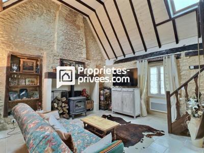 For sale Savignac-les-eglises 3 rooms 57 m2 Dordogne (24420) photo 0