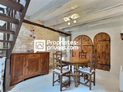 Acheter Maison 57 m2 Savignac-les-eglises