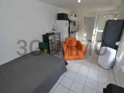 Annonce Vente Appartement Gargenville 78