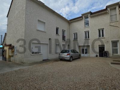 Acheter Appartement Gargenville Yvelines