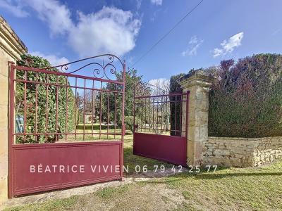 Annonce Vente 7 pices Maison Montignac 24