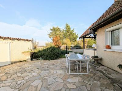 For sale Vaulx-milieu 5 rooms 110 m2 Isere (38090) photo 4