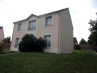 For sale Vernon 7 rooms 130 m2 Eure (27200) photo 0