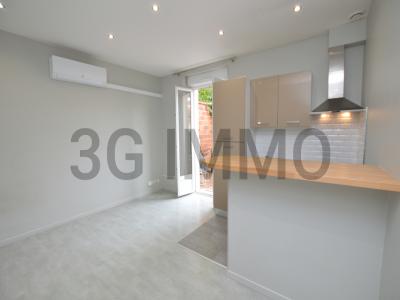 For sale Gargenville 1 room 25 m2 Yvelines (78440) photo 3