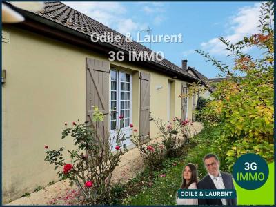 For sale Clermont 3 rooms 74 m2 Oise (60600) photo 0