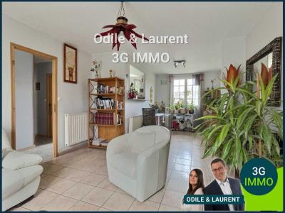 For sale Clermont 3 rooms 74 m2 Oise (60600) photo 3