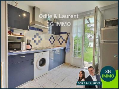 For sale Clermont 3 rooms 74 m2 Oise (60600) photo 4