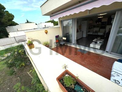 For sale Grau-du-roi 3 rooms 64 m2 Gard (30240) photo 1