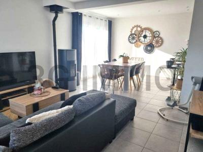 For sale Lisieux 5 rooms 92 m2 Calvados (14100) photo 1