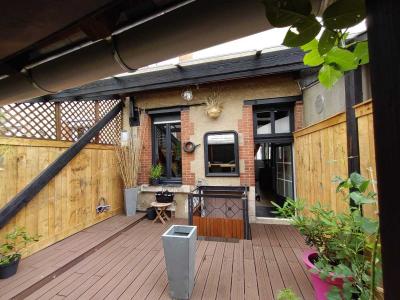 For sale Blois 4 rooms 80 m2 Loir et cher (41000) photo 0