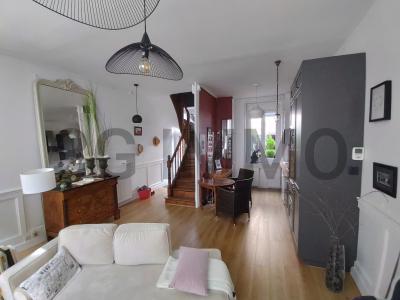 Annonce Vente 4 pices Maison Blois 41