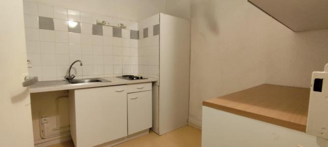 Acheter Appartement Nancy 128000 euros