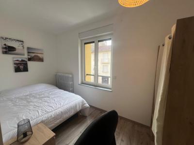 Annonce Location Appartement Vandoeuvre-les-nancy 54