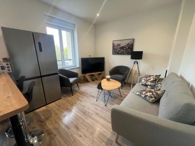 Louer Appartement Vandoeuvre-les-nancy 500 euros