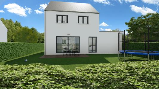 Annonce Vente 5 pices Maison Beaugency 45