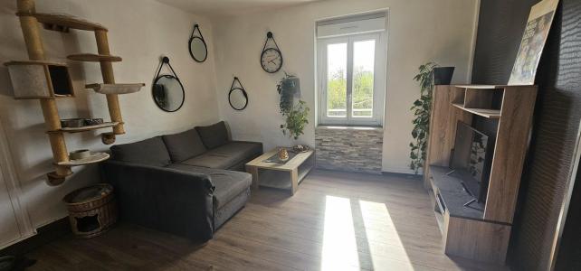 Annonce Vente 3 pices Appartement Grigny 69